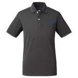 THE NORTH FACE(ザ･ノース･フェイス) MAXIFRESH ALPHADRY LINED POLO Men’s NT21440 【廃】メンズ速乾性半袖シャツ
