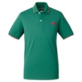 THE NORTH FACE(ザ･ノース･フェイス) MAXIFRESH ALPHADRY LINED POLO Men’s NT21440 【廃】メンズ速乾性半袖シャツ