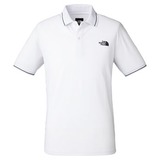 THE NORTH FACE(ザ･ノース･フェイス) MAXIFRESH ALPHADRY LINED POLO Men’s NT21440 【廃】メンズ速乾性半袖シャツ