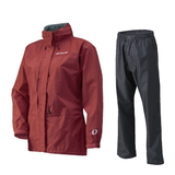 オンヨネ(ONYONE) レディス ブレステックプレミアム レインスーツ ODS87011 レインスーツ上下(レディース)