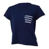 オンヨネ(ONYONE) レディス ポケットTシャツ ODJ87509 Tシャツ･ノースリーブ(レディース)