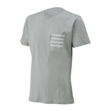 オンヨネ(ONYONE) メンズ ポケットTシャツ ODJ97506 半袖Tシャツ(メンズ)