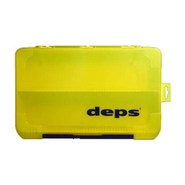 デプス(Deps) deps 3043NDD タックルボックス   トランクタイプ