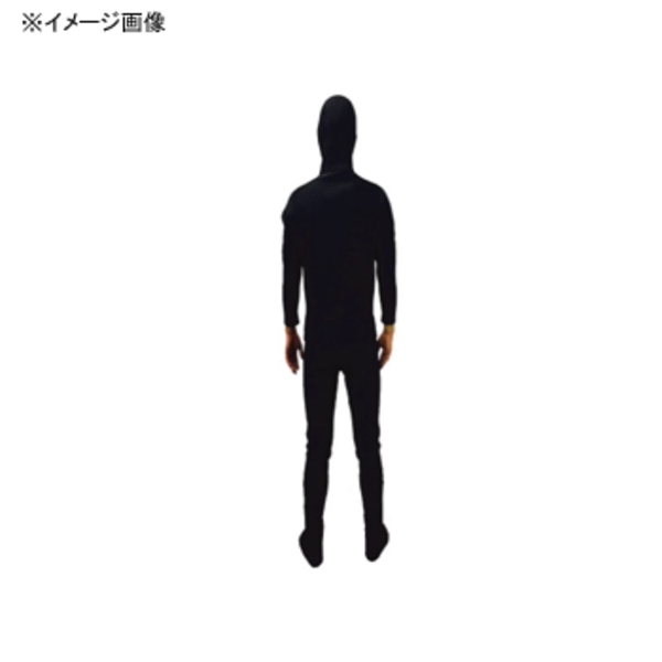 株式会社ファインジャパン ウエットスーツ4点セット FJ-9020 フィッシングウェア(上下)