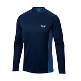 マウンテンハードウェア ウィックドライト ロングスリーブT Men’s OE6524 長袖Tシャツ(メンズ)