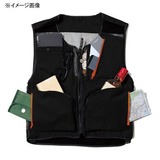 マック(Makku) ナインパック メッシュベスト AS-9000 ギアベスト(メンズ)