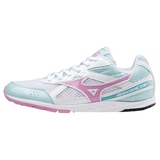 ミズノ(MIZUNO) MAXIRACER JX Junior’s K1GC1521 スニーカー(ジュニア/キッズ/ベビー)