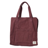 Healthknit(ヘルスニット) コットントートバッグ HK1005 トートバッグ