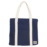 Healthknit(ヘルスニット) コットントートバッグ HK1005 トートバッグ