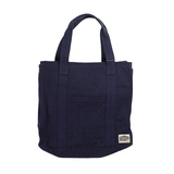 Healthknit(ヘルスニット) コットントートバッグ HK1005 トートバッグ