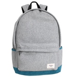 Healthknit(ヘルスニット) スウェット デイパック HKB-1042 20～29L