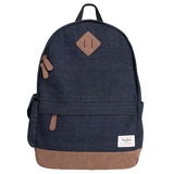 Healthknit(ヘルスニット) キャンバス デイパック HKB-1043 20～29L