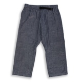 Healthknit(ヘルスニット) クライミング クロップドパンツ HKP-008 ロングパンツ(メンズ)