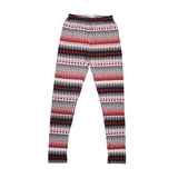 Healthknit(ヘルスニット) S/Sレギンス 幾何学18 HK4140 タイツ･レギンス(メンズ)