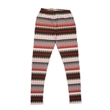 Healthknit(ヘルスニット) S/Sレギンス 幾何学18 HK4140 タイツ･レギンス(メンズ)