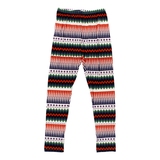 Healthknit(ヘルスニット) S/Sレギンス 幾何学18 HK4140 タイツ･レギンス(メンズ)
