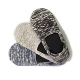 Healthknit(ヘルスニット) 3Pソックス インタイプ 182-3090HKP アンクル･ショートソックス