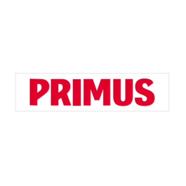 PRIMUS(プリムス) プリムス ステッカー P-566137 ステッカー