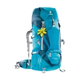 deuter(ドイター) ACTライト 45+10 SL D3340215 50～59L