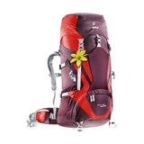 deuter(ドイター) ACTライト 45+10 SL D3340215 50～59L