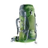 deuter(ドイター) ACTライト 65+10 D4340115 60L以上