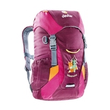 deuter(ドイター) ヴァルトフォックス Kid’s D3610015 リュック･バックパック(キッズ/ベビー)