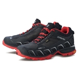 Zamberlan(ザンバラン) エアラウンドGT Men’s ZA-0132GT-BK39 【廃】トレッキングシューズ･LOW