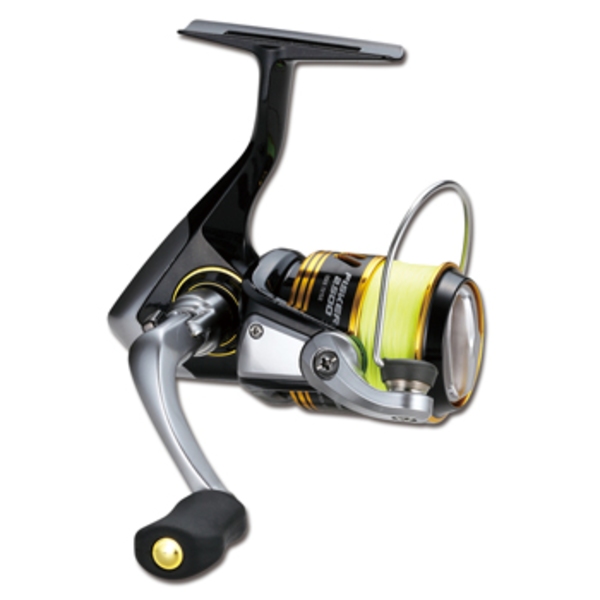 okuma(オクマ) FISKER(フィスカ) 2500/0.6   2000～2500番