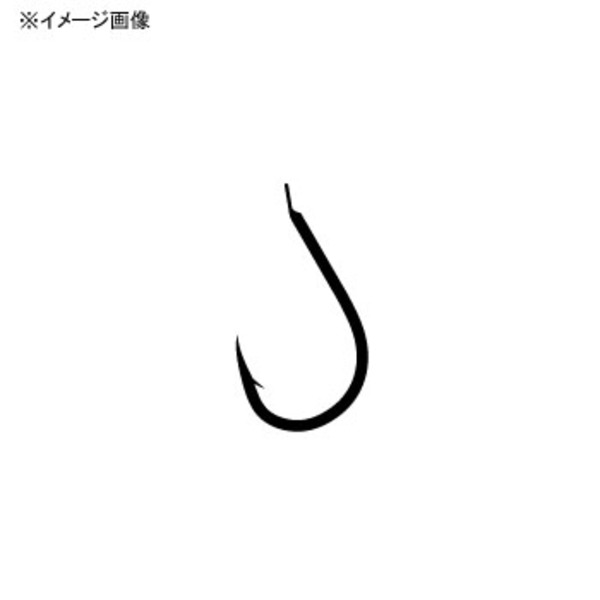 がまかつ(Gamakatsu) チヌ 糸付 45cm 11267 糸付き針