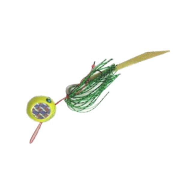 セブンスライド セブンスライド 完成品   タイラバ