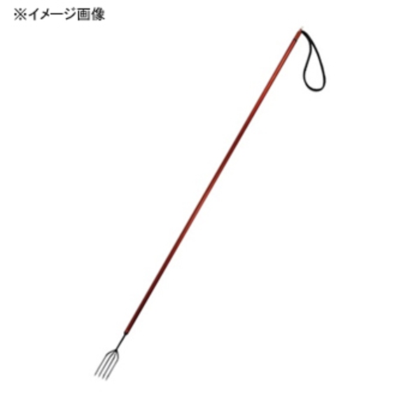 ナカジマ カラーアルミヤス 3又 8901 ヤス