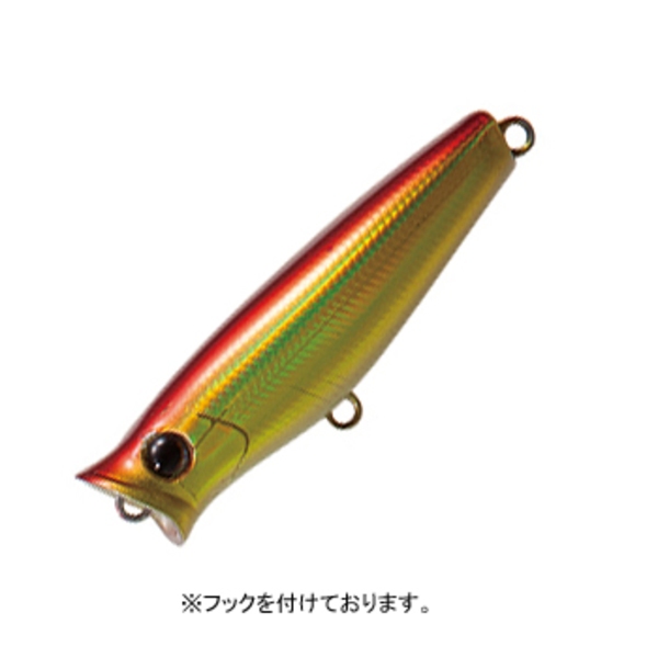 タックルハウス(TACKLE HOUSE) ショアーズ ペンシルポッパー SPP44 ポッパー