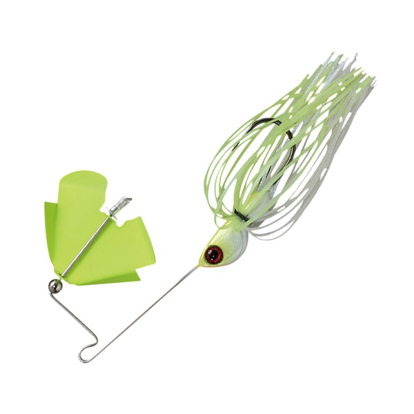 ジャッカル(JACKALL) デラバズ SPEC-S   バズベイト