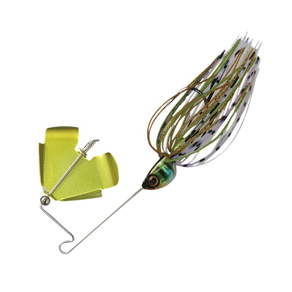 ジャッカル(JACKALL) デラバズ SPEC-S   バズベイト