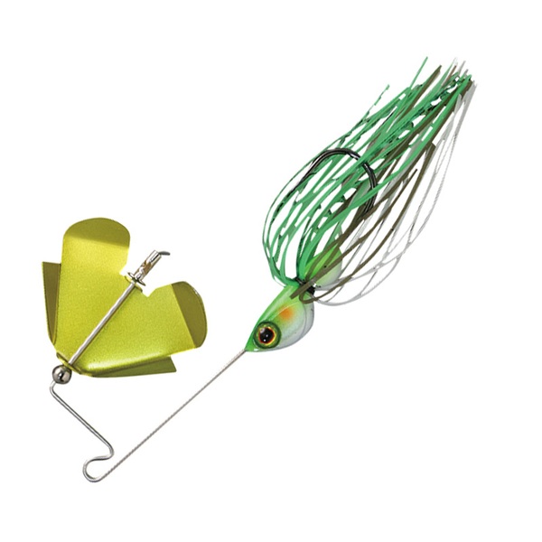 ジャッカル(JACKALL) デラバズ SPEC-S   バズベイト