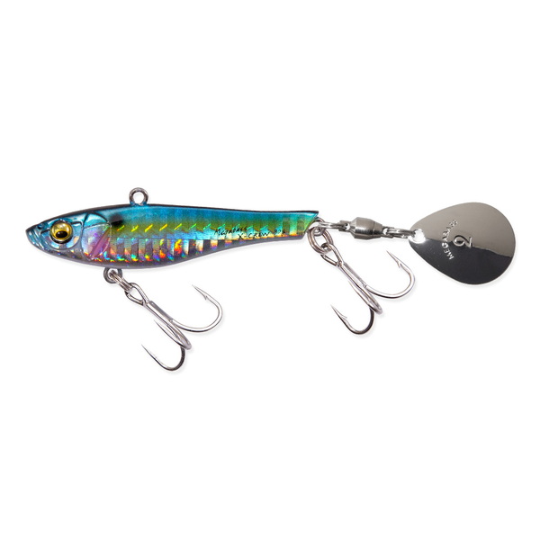 メガバス(Megabass) X-CREW(エクスクルー)   スピン系･ブレード系