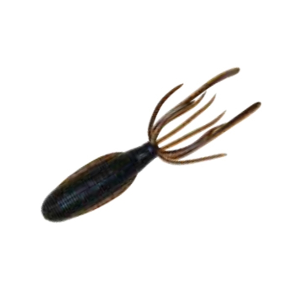 ジャクソン(Jackson) バックスライドクラーケン Jr.   その他ワーム