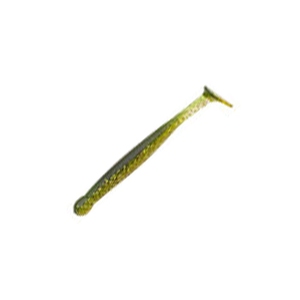 エコギア(ECOGEAR) グラスミノー L 413(艶色グリーンゴールド) 12498 エコギア(ECOGEAR) グラスミノー L 413(艶色グリーンゴールド) 12498