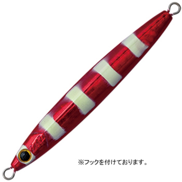 アングラーズリパブリック NEW ゼッツ ブギーウォーク スメルト ZS-30 メタルジグ(10～40g未満)