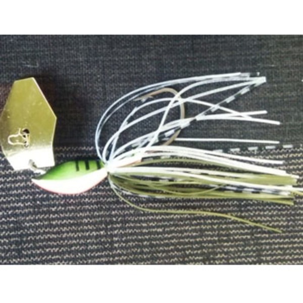 剣屋 バク･チャタ― TR   チャターベイト