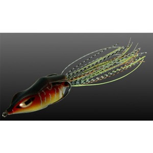 剣屋 モンスターフロッグ TR  