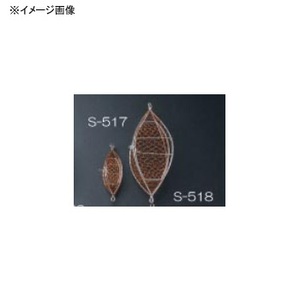 コトブキヤ コイルアンドンカゴ4本芯 S-305