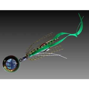 剣屋 遊動式タイラバ 参力 カーリー  