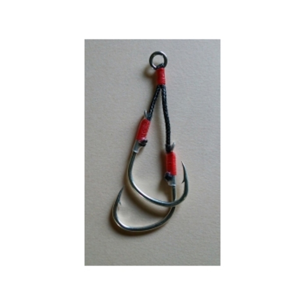 剣屋 ガンズ･アシストフック   ジグ用アシストフック