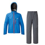 マウンテンイクイップメント(Mountain Equipment) Dewline Rain Suit 421204 レインスーツ