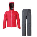 マウンテンイクイップメント(Mountain Equipment) Dewline Rain Suit 421204 レインスーツ