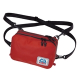 マウンテンイクイップメント(Mountain Equipment) Waterproof Chest Pack 423078 【廃】チェストバッグ