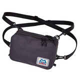 マウンテンイクイップメント(Mountain Equipment) Waterproof Chest Pack 423078 【廃】チェストバッグ
