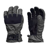 アクシーズクイン(AXESQUIN) M’s Rain Glove RG3553 アウターグローブ(アウトドア)