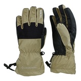 アクシーズクイン(AXESQUIN) GORE-TEX Stretch Shell Glove RG3555 アウターグローブ(アウトドア)